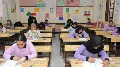 أخبار مصر