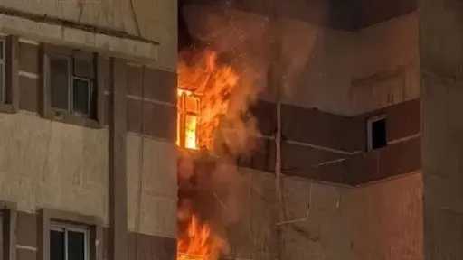 أخبار مصر