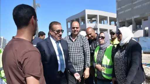 أخبار مصر