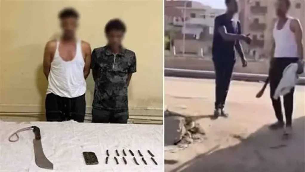 أخبار مصر