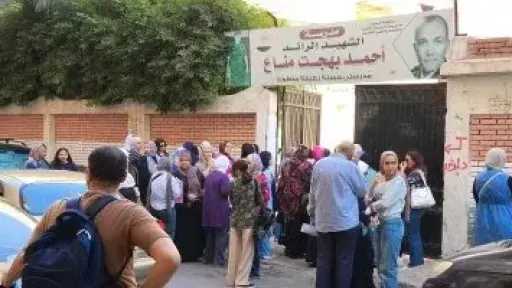 أخبار مصر