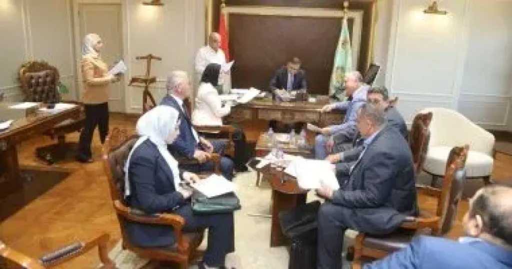 أخبار مصر
