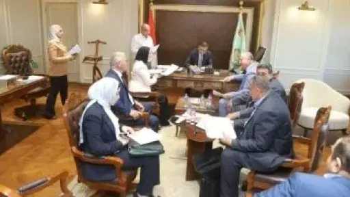أخبار مصر