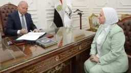 أخبار مصر