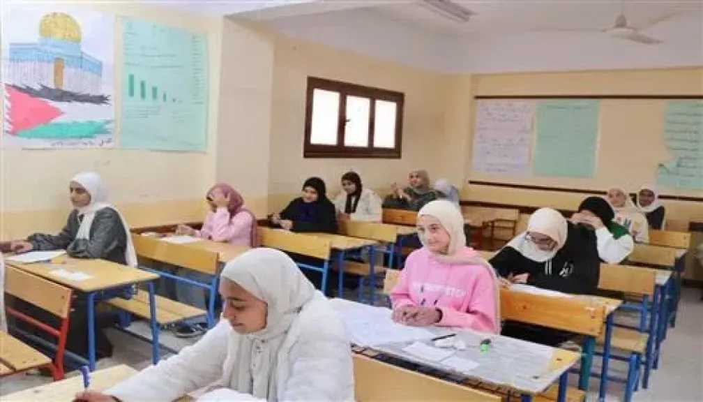 أخبار مصر