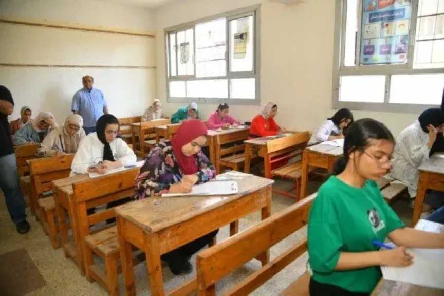 أخبار مصر