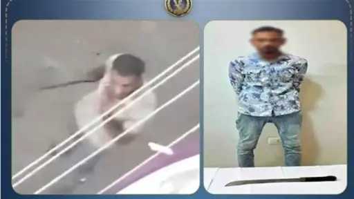 أخبار مصر