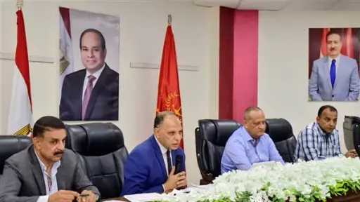 أخبار مصر