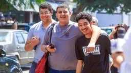 أخبار مصر