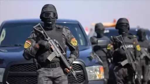 أخبار مصر