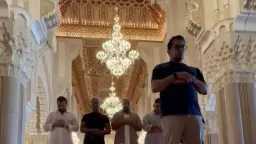 عربي ودولي