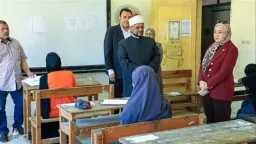 أخبار مصر