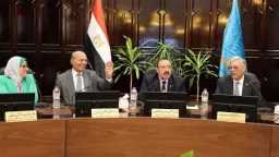 أخبار مصر