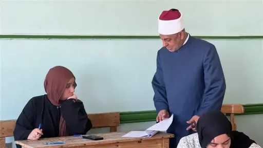 أخبار مصر