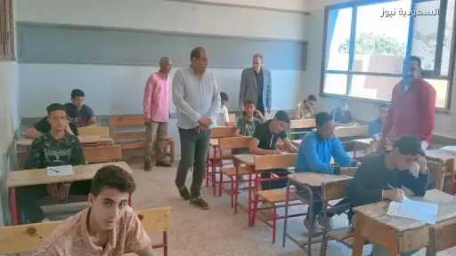 أخبار مصر