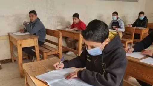 أخبار مصر