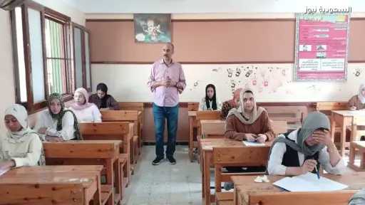 أخبار مصر