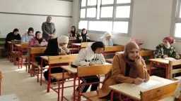 أخبار مصر