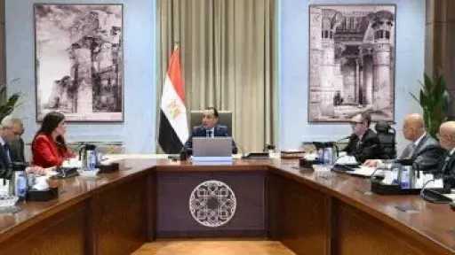 أخبار مصر