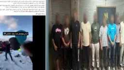 أخبار مصر