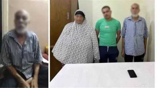 أخبار مصر