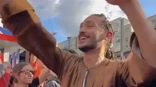 عربي ودولي