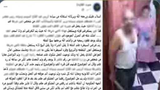 أخبار مصر