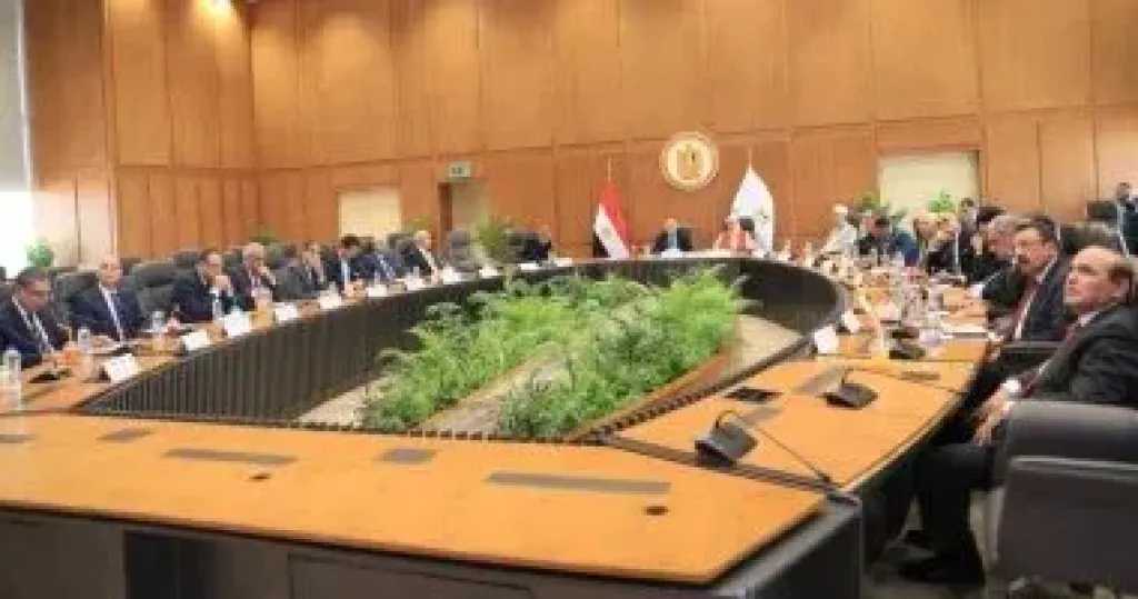 أخبار مصر