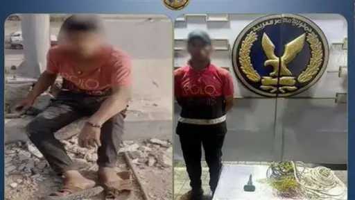 أخبار مصر
