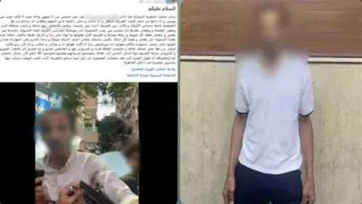 أخبار مصر