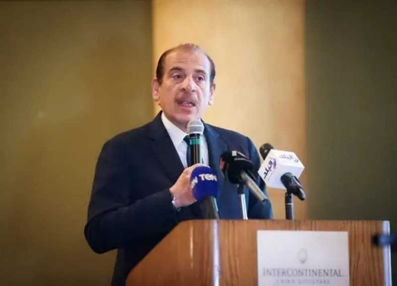 أخبار مصر