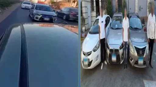 أخبار مصر