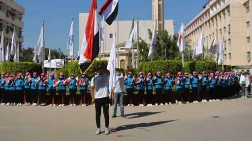 أخبار مصر