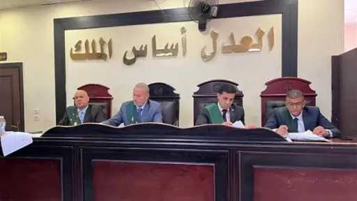 أخبار مصر