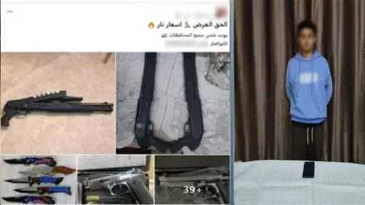 أخبار مصر