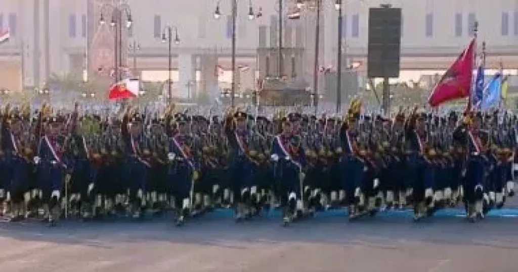 أخبار مصر