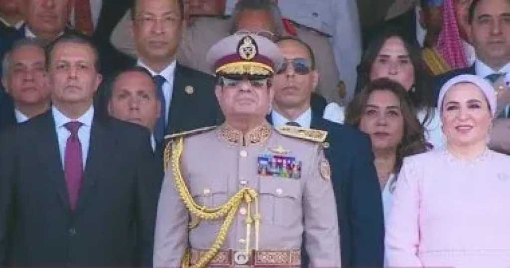 أخبار مصر