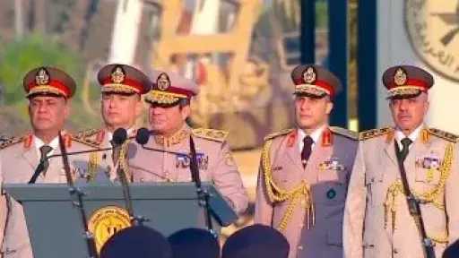 أخبار مصر