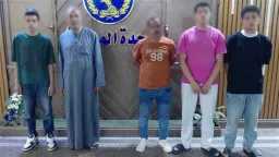 أخبار مصر