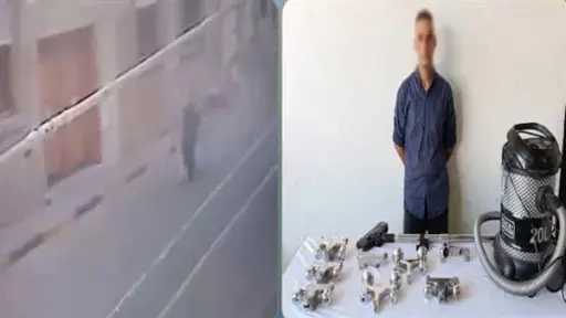 أخبار مصر