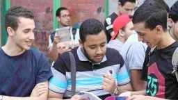 أخبار مصر