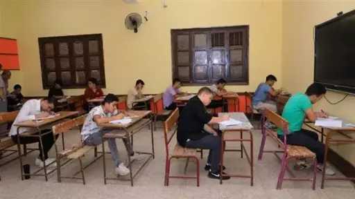 أخبار مصر