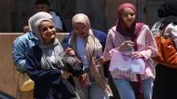 أخبار مصر
