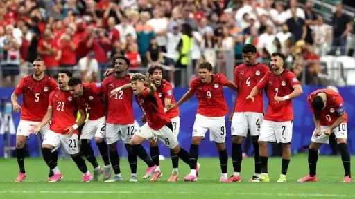أخبار مصر