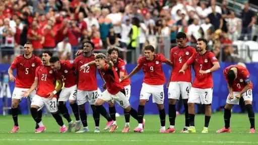 أخبار مصر