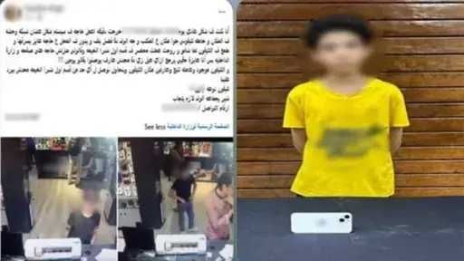 أخبار مصر