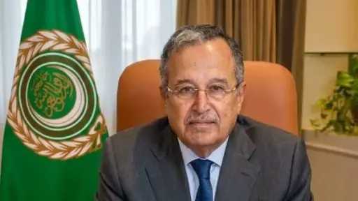 عربي ودولي