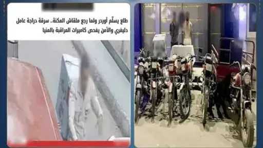 أخبار مصر
