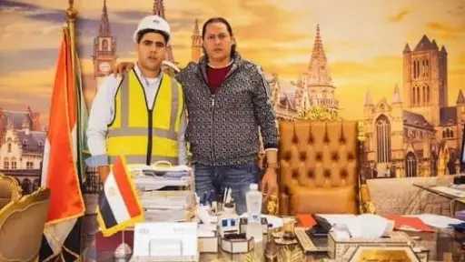 أخبار مصر