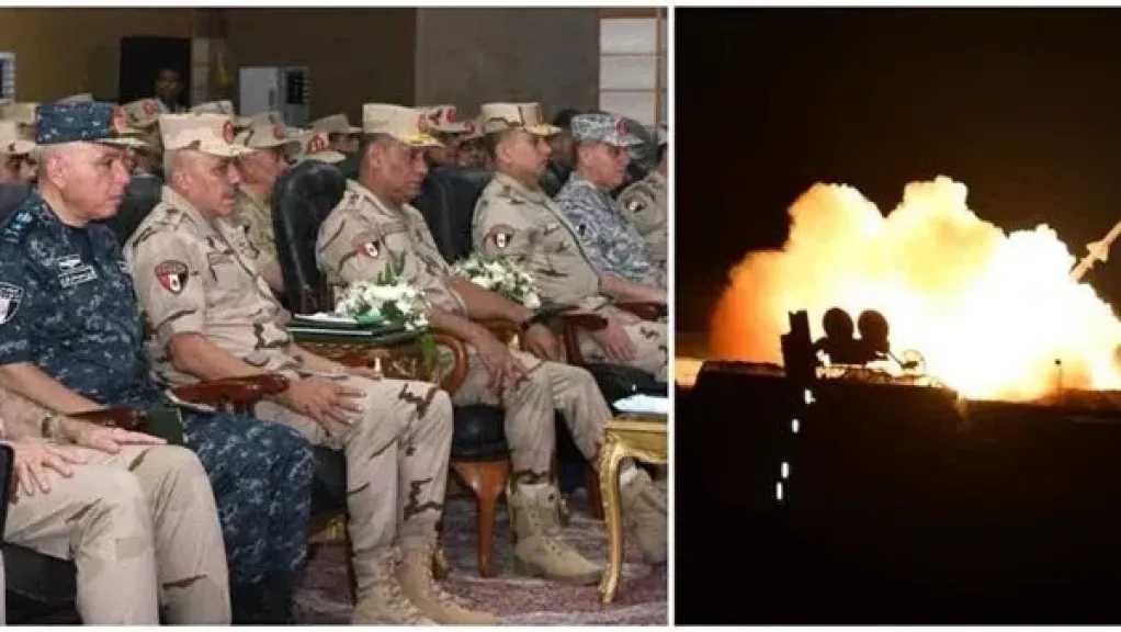أخبار مصر